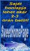 �p�tse fel saj�t internetes birodalm�t honlap k�sz�t� rendszer�nkkel!